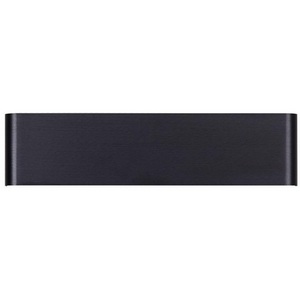 Изображение товара Настенный светильник светодиодный Odeon Light Magnum 7191/8WL черный браш./металл IP20 LED 8W 3000K 220V