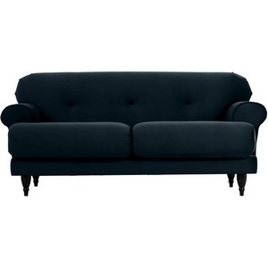 Изображение товара Диван Italia ОГОГО (арт.329515), (Ткань/Темно-синий)