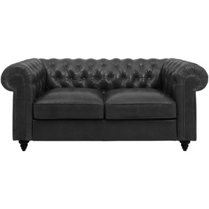Изображение товара Диван Chester Classic ОГОГО (арт.329631), (Ткань/Черный)