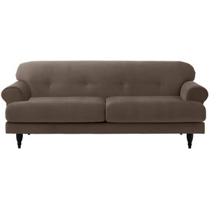 Изображение товара Диван Italia ОГОГО (арт.329687), (Ткань/Коричневый)