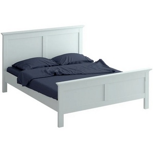 Изображение товара Кровать Reina ОГОГО 330619 (белый)