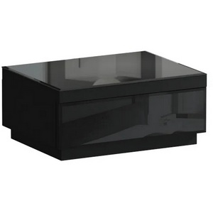 Изображение товара Тумба Kristal ОГОГО 330623 (черный)