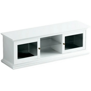 Изображение товара Тумба для ТВ ОГОГО 330723 (белый)
