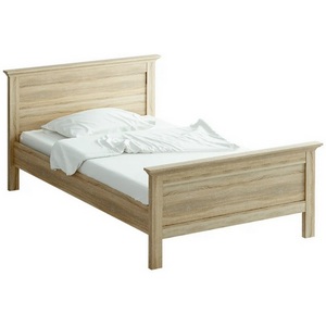 Изображение товара Кровать Reina ОГОГО 330727 (дуб сонома)