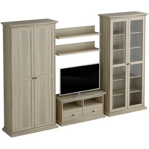 Изображение товара Композиция Reina 7 ОГОГО (арт.330737), (ЛДСП/Дуб Сонома)