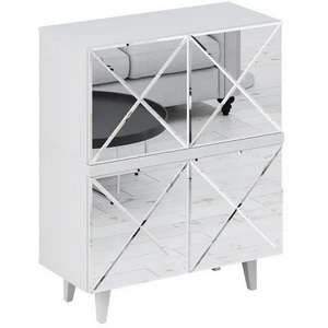 Изображение товара Шкаф Kristal ОГОГО 330740