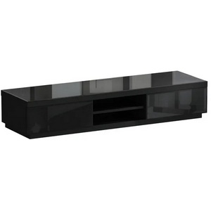 Изображение товара Тумба для ТВ Kristal ОГОГО 330783 (черный)