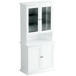 Изображение товара Буфет малый ОГОГО 330842 (белый)