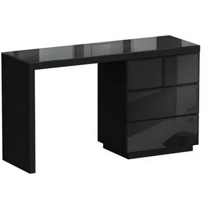 Изображение товара Туалетный столик с ящиком Kristal ОГОГО 330936 (прямоугольная столешница)