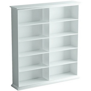 Изображение товара Стеллаж двойной ОГОГО 330955