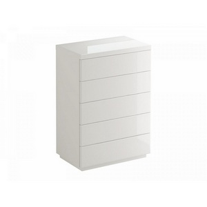 Изображение товара Комод белый Kristal ОГОГО 330958