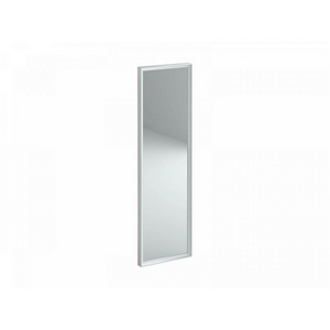 Изображение товара Зеркало Reina 2000 ОГОГО 330966 (белый)