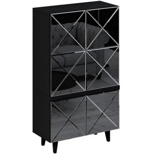 Изображение товара Шкаф Kristal ОГОГО 331038