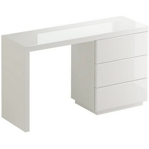 Изображение товара Туалетный столик с ящиком Kristal ОГОГО 331083 (прямоугольная столешница)