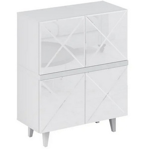 Изображение товара Шкаф Kristal ОГОГО 331132