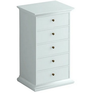 Изображение товара Комод Reina ОГОГО 331148 (белый)