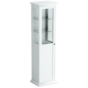 Изображение товара Шкаф-витрина однодверный ОГОГО 331156