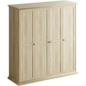 Изображение товара Шкаф Reina ОГОГО (арт.331210), (ЛДСП/Дуб Сонома)