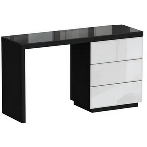 Изображение товара Туалетный столик с ящиком Kristal ОГОГО 331238 (прямоугольная столешница)