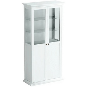Изображение товара Шкаф-витрина двухдверный ОГОГО 331332