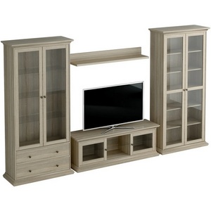 Изображение товара Композиция Reina 8 ОГОГО (арт.331336), (ЛДСП/Дуб Сонома)