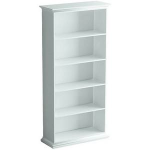 Изображение товара Стеллаж деревянный напольный широкий ОГОГО 331353