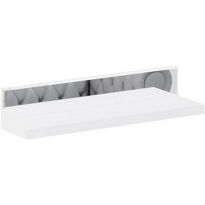 Изображение товара Полка Kristal ОГОГО 331379 (зеркальный)