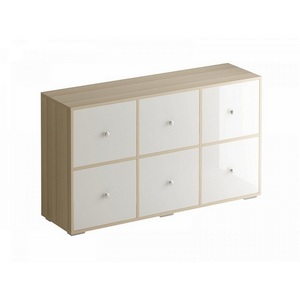 Изображение товара Тумба Play ОГОГО 331613 (белый)