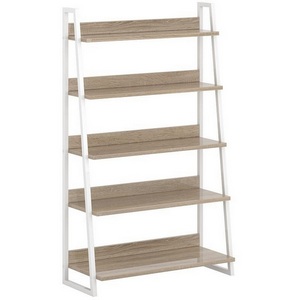 Изображение товара Стеллаж Board большой ОГОГО 331687 (дуб сонома, белый)