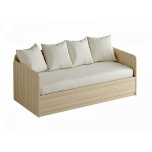 Изображение товара Кровать Play ОГОГО 331764 (ясень коимбра)