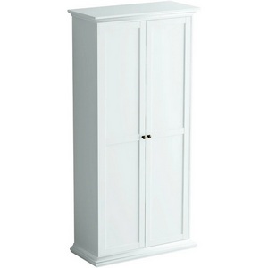 Изображение товара Шкаф Reina ОГОГО (арт.332285), (ЛДСП/Белый)