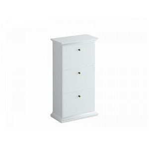 Изображение товара Обувница Reina ОГОГО 332308 (белый)