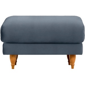 Изображение товара Пуф Italia ОГОГО (арт.334939), (Ткань/Бирюзовый)