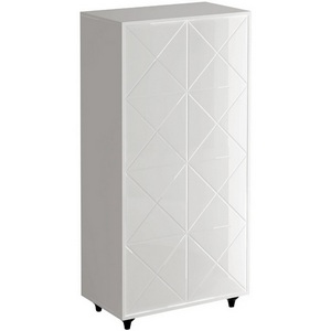 Изображение товара Шкаф Cloud двухдверный ОГОГО 335564