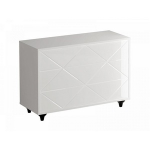 Изображение товара Комод Cloud ОГОГО 335566 (белый)