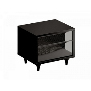 Изображение товара Тумба Cloud ОГОГО 335567 (черный)