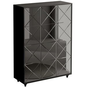 Изображение товара Шкаф Cloud трехдверный ОГОГО 335569