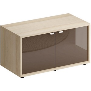 Изображение товара Тумба для обуви Latte ОГОГО (арт.335652), (ЛДСП/Белый)