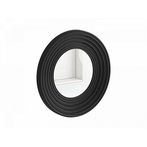 Изображение товара Зеркало навесное Cloud Mini ОГОГО 335809 (черный)