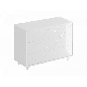 Изображение товара Комод белый Cloud ОГОГО 336026