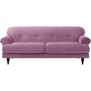 Изображение товара Диван Italia ОГОГО (арт.339426), (Ткань/Сиреневый)