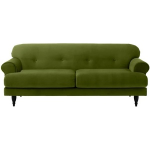 Изображение товара Диван Italia ОГОГО (арт.339438), (Ткань/Зеленый)