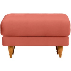 Изображение товара Пуф Italia ОГОГО (арт.339906), (Ткань/Розовый)