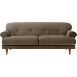 Изображение товара Диван Italia ОГОГО (арт.339922), (Ткань/Бежевый)