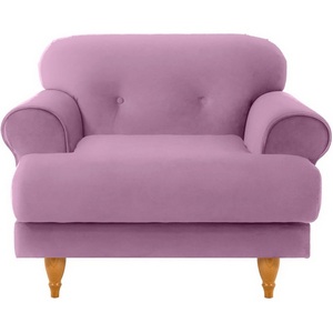 Изображение товара Кресло Italia ОГОГО (арт.339929), (Ткань/Синий)