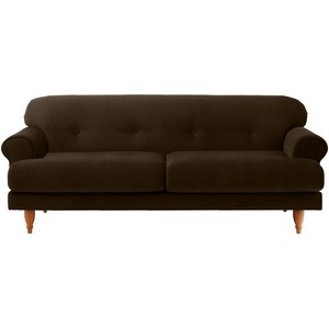 Изображение товара Диван Italia ОГОГО (арт.339932), (Ткань/Коричневый)