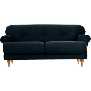 Изображение товара Диван Italia ОГОГО (арт.339950), (Ткань/Темно-синий)