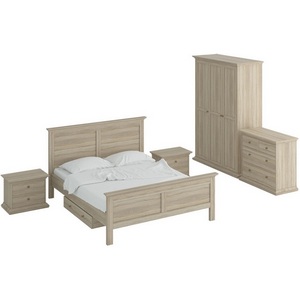 Изображение товара Композиция Reina 3 ОГОГО (арт.340143), (/Дуб Сонома)