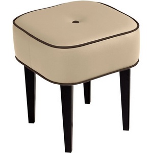 Изображение товара Табурет Handy SQ ОГОГО (арт.340360), (Ткань,Экокожа)