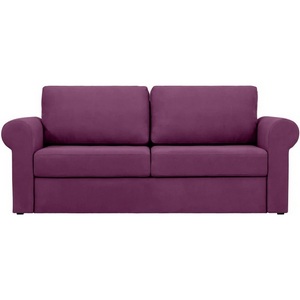 Изображение товара Диван Peterhof ОГОГО (арт.340871), (Ткань/Фиолетовый)